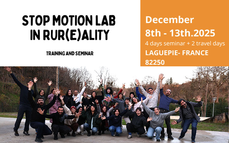 Image du projet Erasmus+