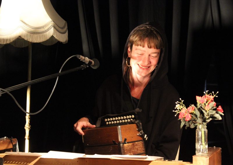 Concert de Bonjour Bourgeons