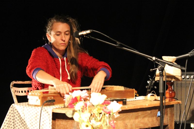 Concert de Bonjour Bourgeons