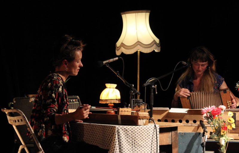 Concert de Bonjour Bourgeons