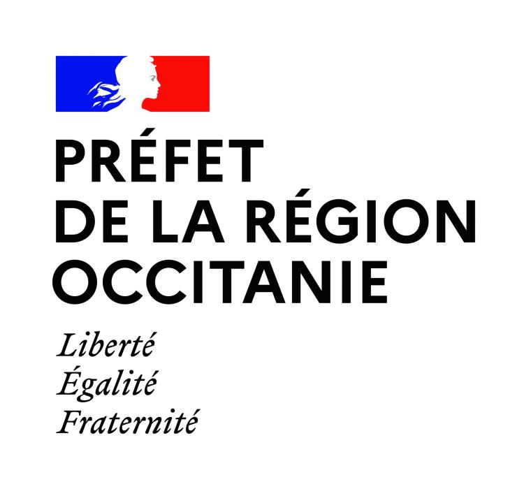 Préfet Occitanie