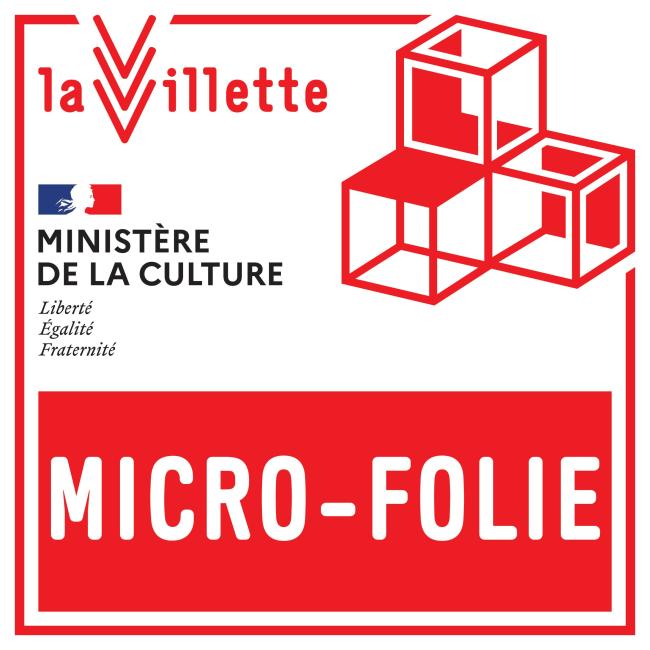 La Villette Micro-Folie