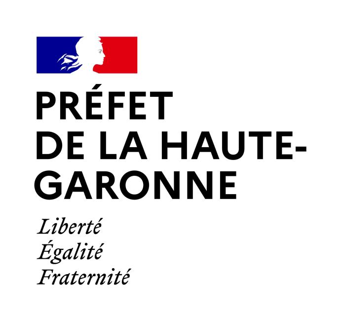 Préfet Haute-Garonne